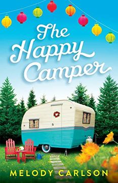 portada Happy Camper 