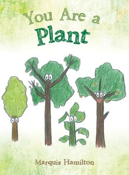 portada You are a Plant (in English)