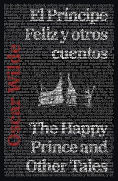 portada El Príncipe Feliz y Otros Cuentos - the Happy Prince and Other Tales