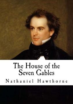 portada The House of the Seven Gables (en Inglés)