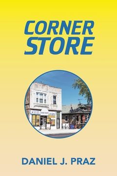portada Corner Store