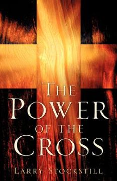 portada the power of the cross (in English)