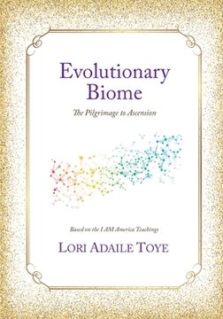 portada Evolutionary Biome: The Pilgrimage to Ascension (en Inglés)