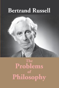 portada The Problems of Philosophy [Hardcover] (en Inglés)