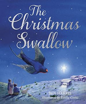 portada The Christmas Swallow 
