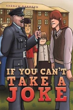 portada If you Can'T Take a Joke (en Inglés)