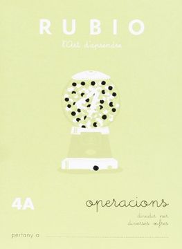 portada Operacions 4a (in Catalá)