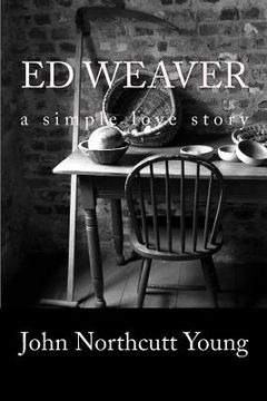 portada Ed Weaver (en Inglés)