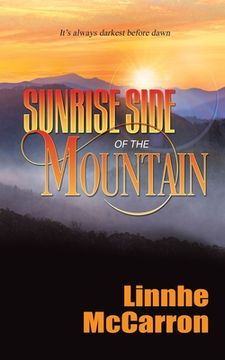 portada Sunrise Side of the Mountain (en Inglés)