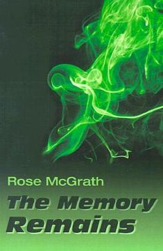 portada the memory remains (in English)