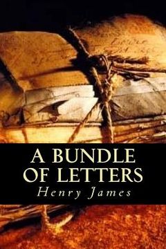portada A Bundle of Letters (in English)