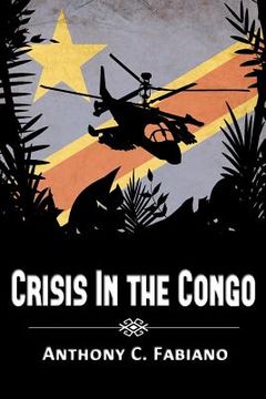 portada Crisis in the Congo (en Inglés)