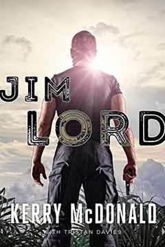 portada Jim Lord (in English)