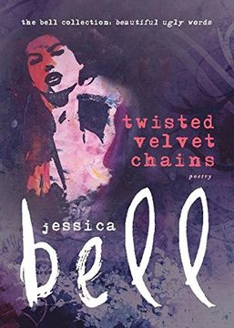 portada Twisted Velvet Chains (The Bell Collection)
