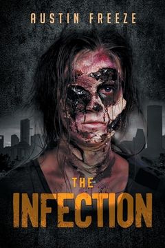 portada The Infection (en Inglés)