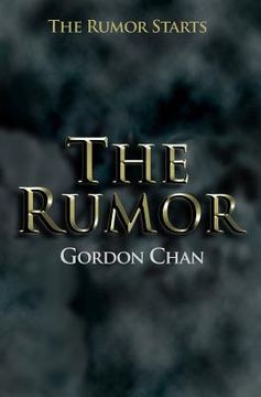portada The Rumor (en Inglés)