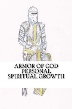 portada Armor of God: Personal Spiritual Growth (Volume 2)