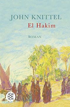 portada El Hakim (in German)