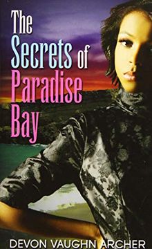 portada The Secrets of Paradise bay (Urban Books) (en Inglés)