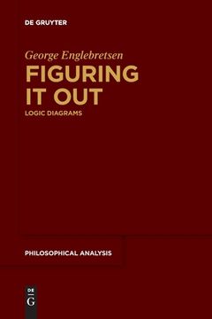 portada Figuring It Out: Logic Diagrams (in English)