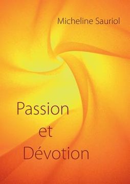portada Passion et Dévotion (en Francés)