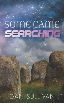 portada some came searching (in English)