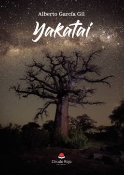 portada Yakatai (in Spanish)