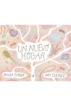 portada UN NUEVO HOGAR