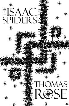 portada The Isaac Spiders (Portal Novellas)