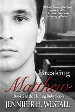 portada Breaking Matthew (en Inglés)