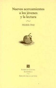 portada Nuevos Acercamientos a los Jóvenes y la Lectura (in Spanish)
