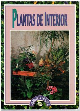 portada Plantas de Interior