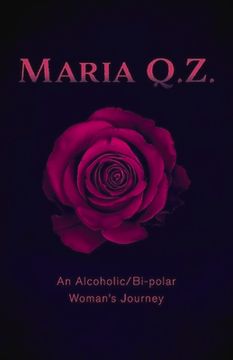portada Maria q. Z.  An Alcoholic