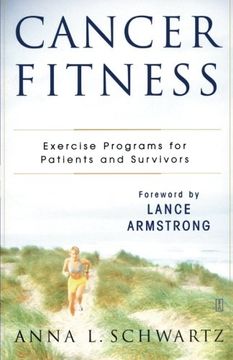 portada Cancer Fitness: Exercise Programs for Patients and Survivors: Exercise Programmes for Patients and Survivors (in English)