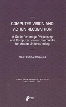 portada computer vision and action recognition