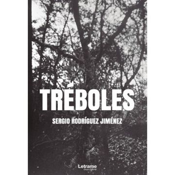 portada Tréboles (in Spanish)