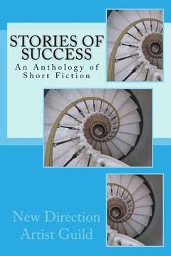portada Stories of Success: An Anthology of Short Fiction (en Inglés)