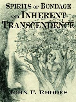portada spirits of bondage and inherent transcendence (en Inglés)