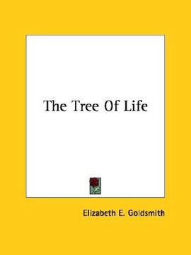 portada the tree of life (en Inglés)