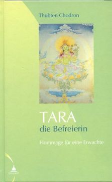 portada Tara - die Befreierin: Hommage für eine Erwachte (in German)