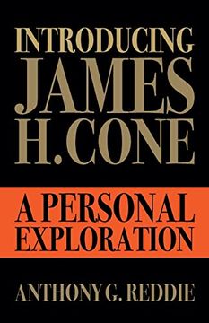 portada Introducing James h. Cone (in English)