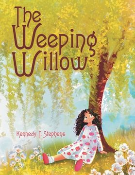 portada The Weeping Willow (en Inglés)