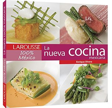 portada La Nueva Cocina Mexicana