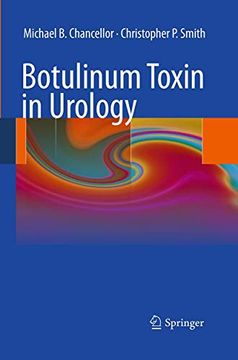 portada Botulinum Toxin in Urology