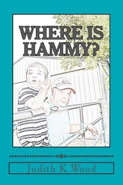 portada where is hammy?