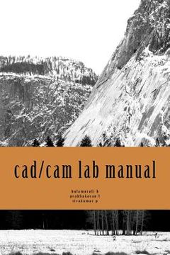 portada cad/cam lab manual (in English)