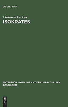 portada Isokrates (en Alemán)