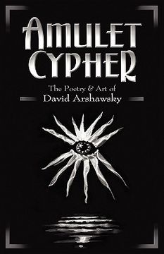 portada amulet cypher (en Inglés)