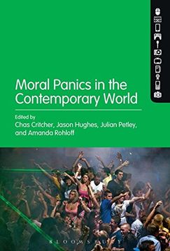 portada Moral Panics in the Contemporary World