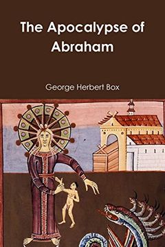 portada The Apocalypse of Abraham (in English)
